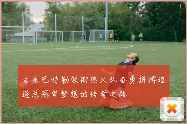 吉米巴特勒领衔热火队奋勇拼搏追逐总冠军梦想的传奇之路